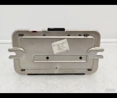 CENTRALINA COMFORT MODULO VANO PIEDI BMW F10 F01 F - 12