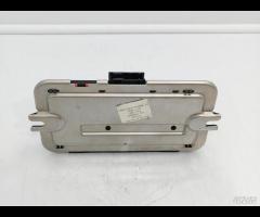 CENTRALINA COMFORT MODULO VANO PIEDI BMW F10 F01 F - 13
