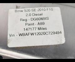 CENTRALINA COMFORT MODULO VANO PIEDI BMW F10 F01 F - 14