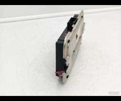 CENTRALINA COMFORT MODULO VANO PIEDI BMW F10 F01 F - 15