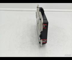 CENTRALINA COMFORT MODULO VANO PIEDI BMW F10 F01 F - 16