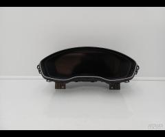 TACHIMETRO QUADRO STRUMENTI AUDI Q5 FY 2021 80A920