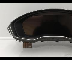 TACHIMETRO QUADRO STRUMENTI AUDI Q5 FY 2021 80A920
