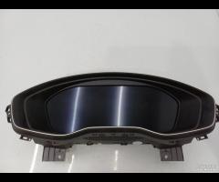 TACHIMETRO QUADRO STRUMENTI AUDI Q5 FY 2021 80A920 - 8