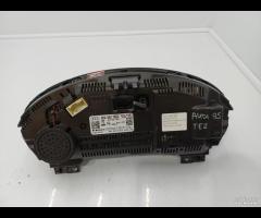 TACHIMETRO QUADRO STRUMENTI AUDI Q5 FY 2021 80A920 - 17