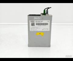 CENTRALINA MODULO COMANDO TELECAMERA POSTERIORE AU