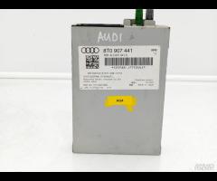 CENTRALINA MODULO COMANDO TELECAMERA POSTERIORE AU