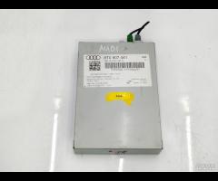 CENTRALINA MODULO COMANDO TELECAMERA POSTERIORE AU