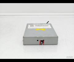 CENTRALINA MODULO COMANDO TELECAMERA POSTERIORE AU