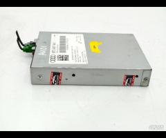 CENTRALINA MODULO COMANDO TELECAMERA POSTERIORE AU - 8