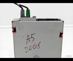 CENTRALINA MODULO COMANDO TELECAMERA POSTERIORE AU - 11