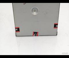 CENTRALINA MODULO COMANDO TELECAMERA POSTERIORE AU - 12