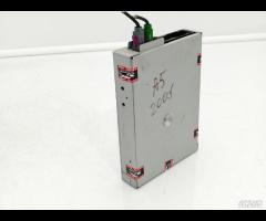 CENTRALINA MODULO COMANDO TELECAMERA POSTERIORE AU - 17