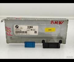 CENTRALINA CONTROLLO ACCESSO GATEWAY BMW F01 F02 F