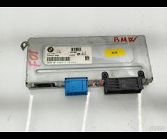 CENTRALINA CONTROLLO ACCESSO GATEWAY BMW F01 F02 F