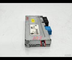 CENTRALINA CONTROLLO ACCESSO GATEWAY BMW F01 F02 F - 9