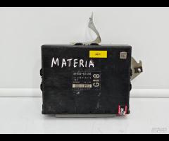 CENTRALINA MOTORE ECU DAIHATSU MATERIA  (M4_) 1.5