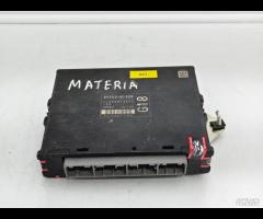 CENTRALINA MOTORE ECU DAIHATSU MATERIA  (M4_) 1.5 - 7