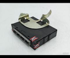 CENTRALINA MOTORE ECU DAIHATSU MATERIA  (M4_) 1.5 - 14