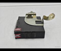 CENTRALINA MOTORE ECU DAIHATSU MATERIA  (M4_) 1.5 - 15