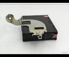 CENTRALINA MOTORE ECU DAIHATSU MATERIA  (M4_) 1.5 - 17