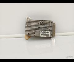 CENTRALINA SOSPENSIONI PNEUMATICHE ICM BMW F01 F02