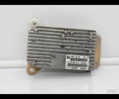 CENTRALINA SOSPENSIONI PNEUMATICHE ICM BMW F01 F02