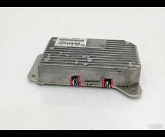 CENTRALINA SOSPENSIONI PNEUMATICHE ICM BMW F01 F02 - 6