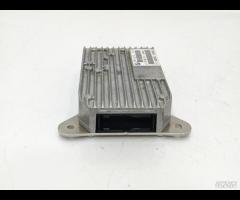 CENTRALINA SOSPENSIONI PNEUMATICHE ICM BMW F01 F02 - 7