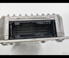 CENTRALINA SOSPENSIONI PNEUMATICHE ICM BMW F01 F02 - 8