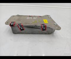 CENTRALINA SOSPENSIONI PNEUMATICHE ICM BMW F01 F02 - 12