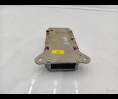 CENTRALINA SOSPENSIONI PNEUMATICHE ICM BMW F01 F02 - 13