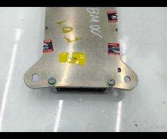 CENTRALINA SOSPENSIONI PNEUMATICHE ICM BMW F01 F02 - 15