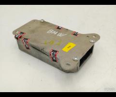 CENTRALINA SOSPENSIONI PNEUMATICHE ICM BMW F01 F02 - 16