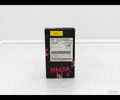 CENTRALINA SISTEMA NAVIGAZIONE GPS MAZDA 6 / CX-5
