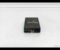 CENTRALINA SISTEMA NAVIGAZIONE GPS MAZDA 6 / CX-5 - 8