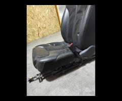 SEDILE ANTERIORE DESTRO VOLKSWAGEN PASSAT B6 2005-