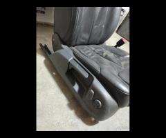 SEDILE ANTERIORE DESTRO VOLKSWAGEN PASSAT B6 2005-