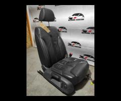 SEDILE ANTERIORE DESTRO VOLKSWAGEN PASSAT B6 2005- - 9