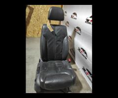 SEDILE ANTERIORE DESTRO VOLKSWAGEN PASSAT B6 2005- - 10