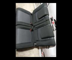 SET SEDILI IN TESSUTO MAZA 5 1 FACELIFT 2008-2010 - 6