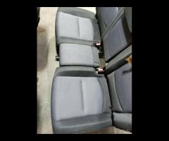 SET SEDILI IN TESSUTO MAZA 5 1 FACELIFT 2008-2010 - 8