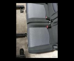 SET SEDILI IN TESSUTO MAZA 5 1 FACELIFT 2008-2010 - 9