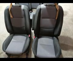 SET SEDILI IN TESSUTO MAZA 5 1 FACELIFT 2008-2010 - 10