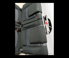 SET SEDILI IN TESSUTO MAZA 5 1 FACELIFT 2008-2010 - 12