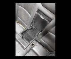 SET SEDILI IN PIELE NERA BMW SERIE 5 F10 2010-2013 - 12