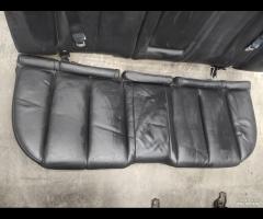 SET SEDILI IN PELLE NERA RISCALDABILI MAZDA CX-7 C - 10