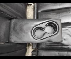 SET SEDILI IN PELLE NERA RISCALDABILI MAZDA CX-7 C - 14