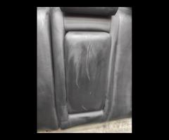 SET SEDILI IN PELLE NERA RISCALDABILI MAZDA CX-7 C - 15