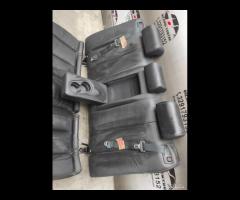 SET SEDILI IN PELLE NERA RISCALDABILI MAZDA CX-7 C - 23